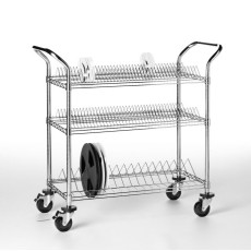 SMT Trolleys / Storage