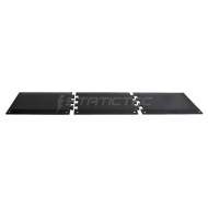 ESD Interlocking Anti-Fatigue Floor Mat, set of 3