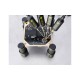 PCBite kit with 4x SP10 probes and test wires