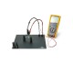 PCBite kit with 2x SQ10 probes for Digital Multimeter
