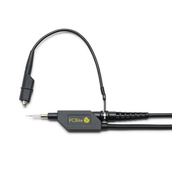 SQ350 - 350Mhz handsfree oscilloscope probe