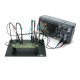 PCBite kit with 2x SQ350 350 MHz and 4x SQ10 handsfree probes