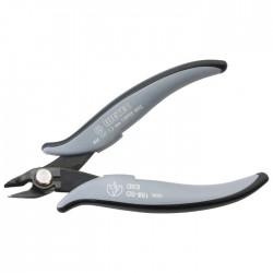 ECO Shear 185 with safety clip, ESD handles
