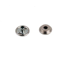 10mm Female Press Stud Set (10Pk)