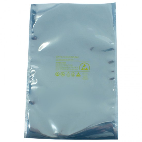 ESD Shielding Bags - Open Top