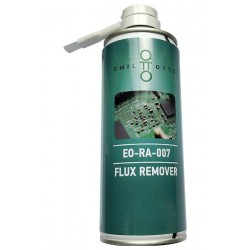 Emil Otto Flux Remover EO-RA-007, with brush