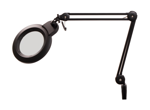 Omega 5 Magnifier Lamp