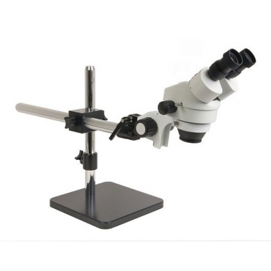 Stereo Zoom Microscope - Binocular