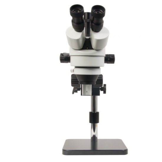 Stereo Zoom Microscope - Binocular