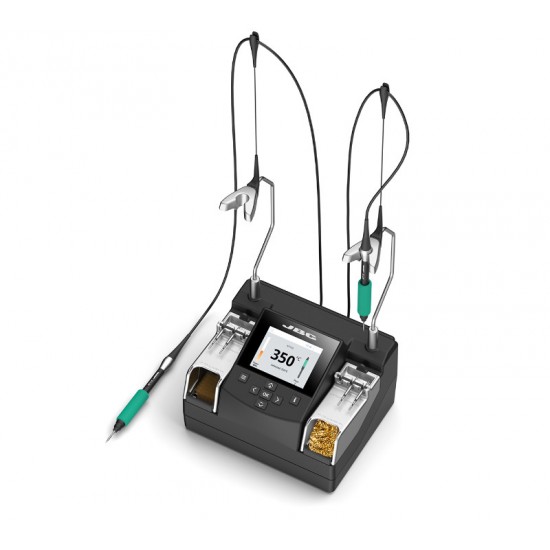 NAN 2-Tool Nano Soldering Station