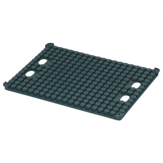 Circuit Board Holder , ESD, 352 x 252 x 15 mm