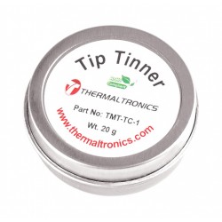 Thermaltronics Tip Tinner