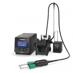 WSB High-Temperature Wire Stripper Station