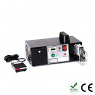 Electric Crimping Machine - With Cut & Strip Capability