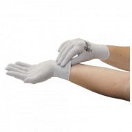 WETEC ESD gloves, Anti-Allergenic