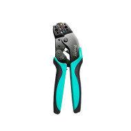 Insulated Terminal Crimping Tool 7.5"