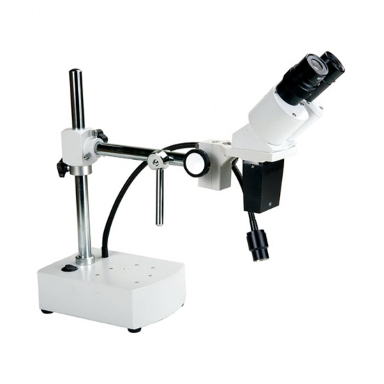 Long Working Distance Stereo Microscope